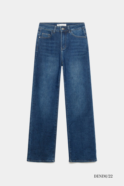JEANS MISS FLEXIBLE