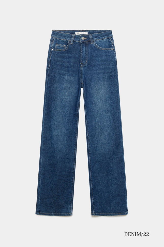 JEANS MISS FLEXIBLE