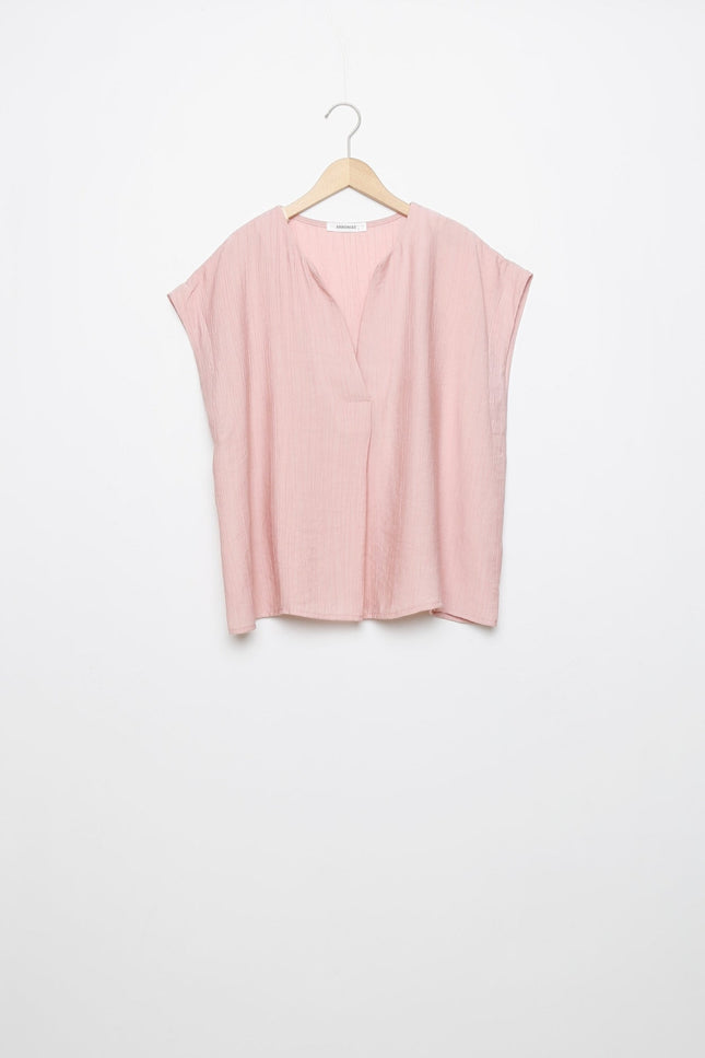 BLUSA ARMONIAS PICO