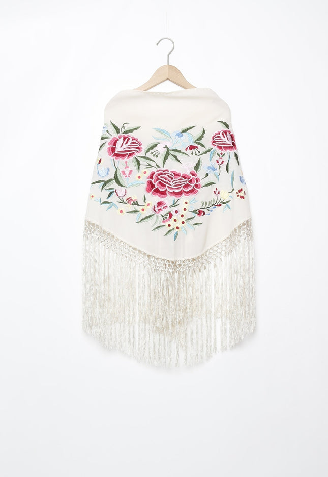 MANTÓN CALISTA