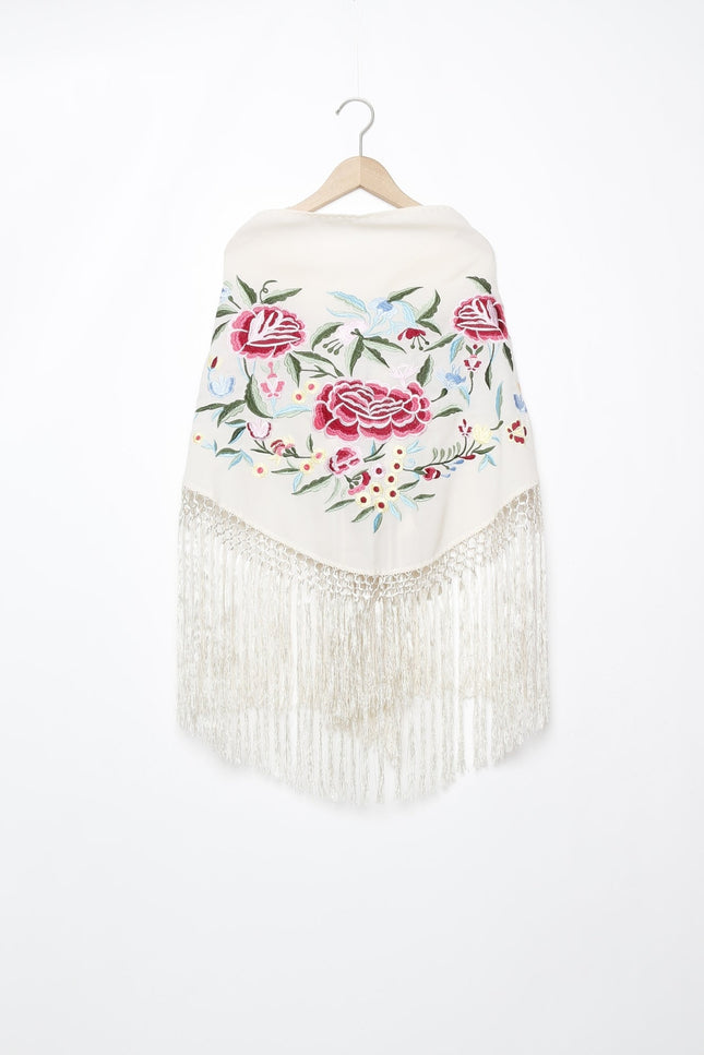 MANTÓN CALISTA