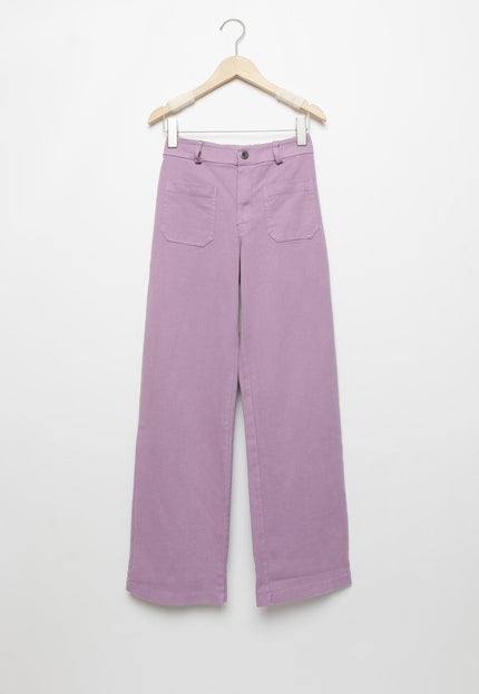 PANTALÓN MASSIMA GRAZIA IRIS