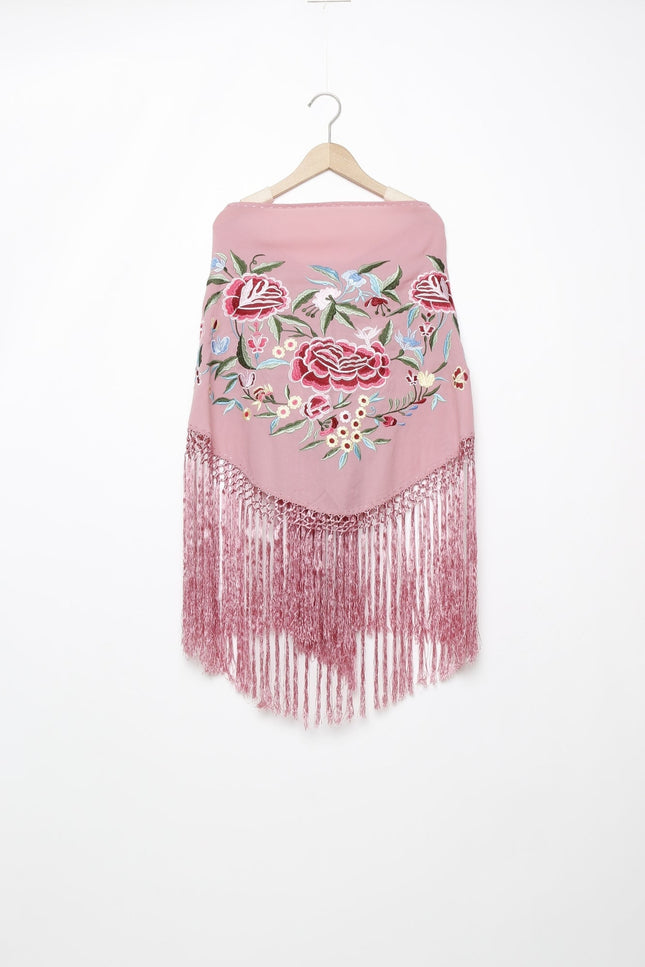 MANTÓN CALISTA