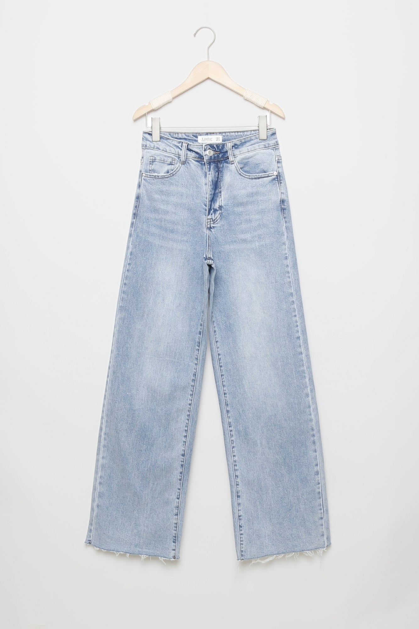 JEANS LAULIA FULL LENGTH