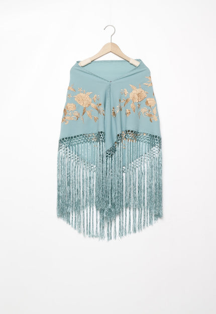 MANTÓN CALISTA