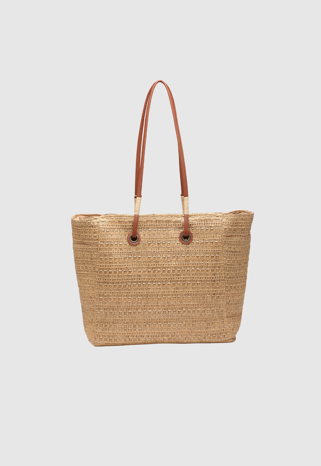 SHOPPER DONNA ALESSIA RAFIA