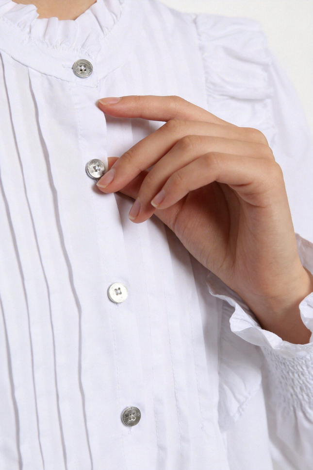 BLUSA ARMONIAS TEEN ALGODÓN