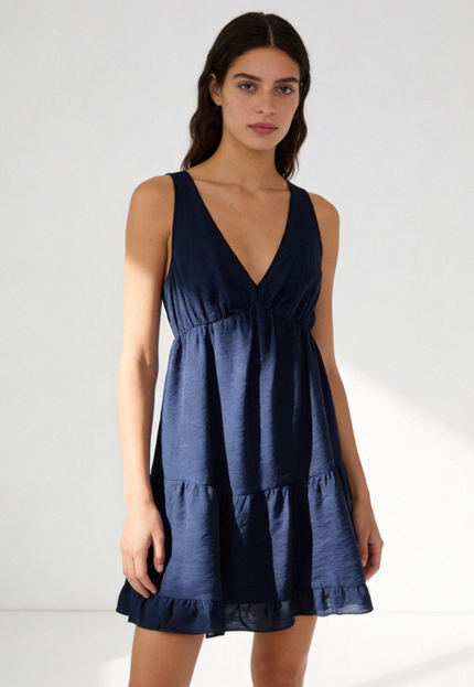 VESTIDO ARMONIAS CARLI