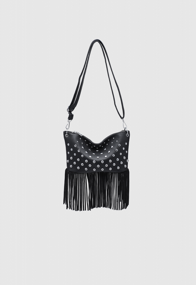 BANDOLERA DONNA ALESSIA FLECOS