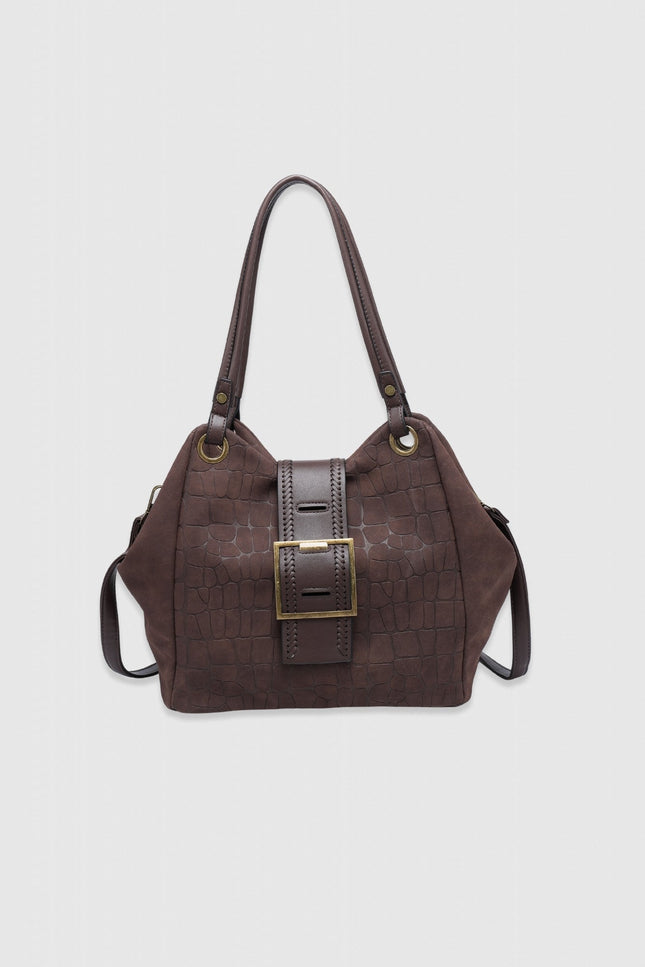 BOLSO DONNA ALESSIA HEBILLA