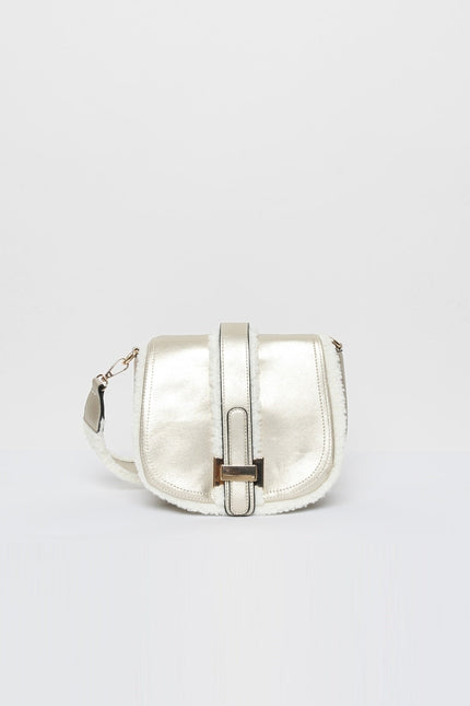 BOLSO ARMONIAS BAGUETTE