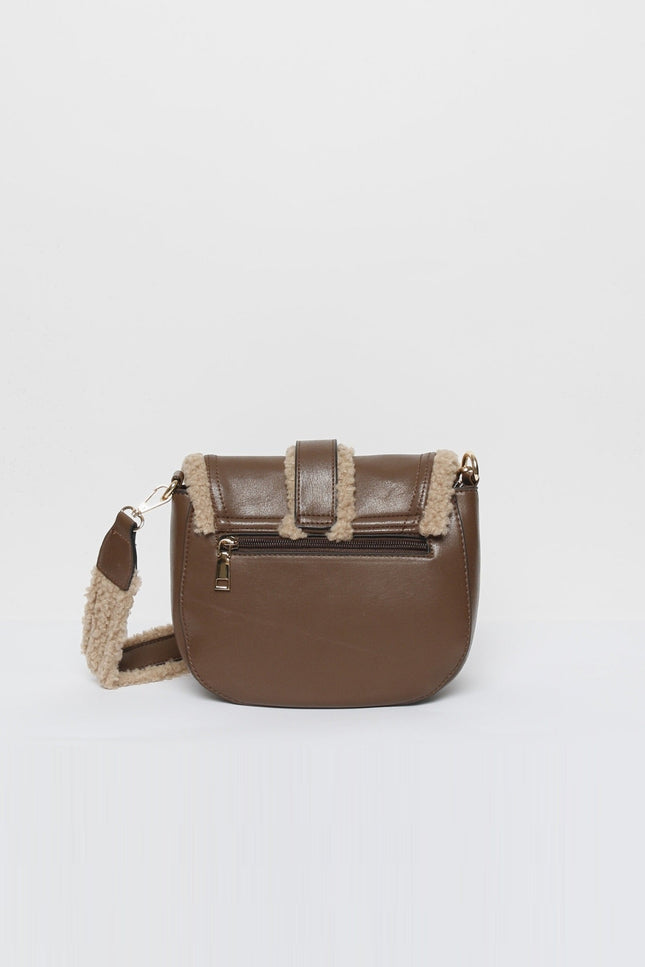 BOLSO ARMONIAS BAGUETTE