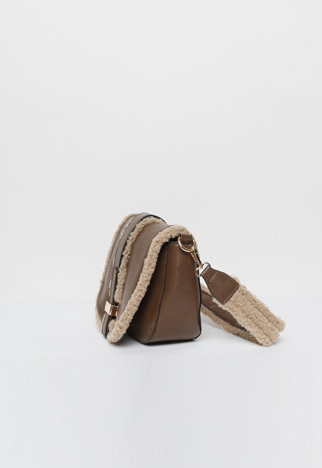 BOLSO ARMONIAS BAGUETTE