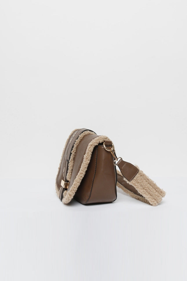 BOLSO ARMONIAS BAGUETTE