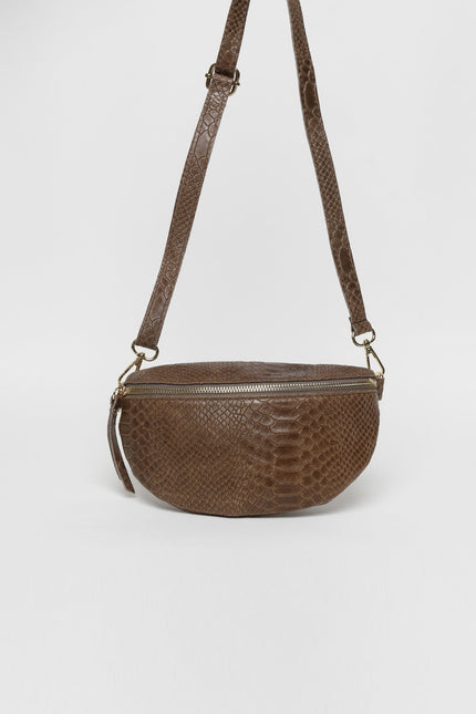 BOLSO ARMONIAS TEXTURA