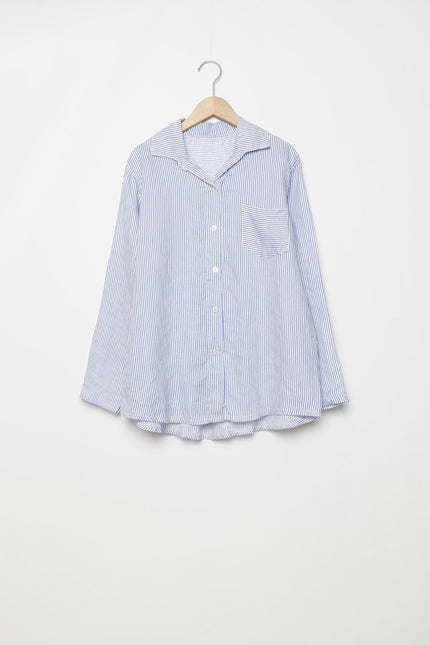 CAMISA ARMONIAS LINO