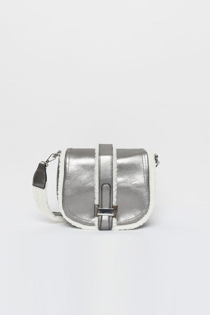 BOLSO ARMONIAS BAGUETTE