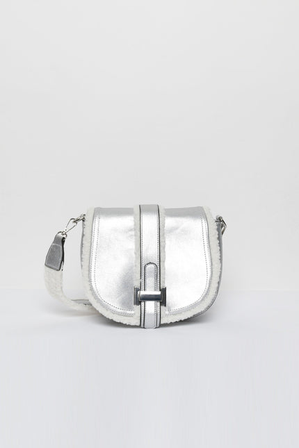 BOLSO ARMONIAS BAGUETTE