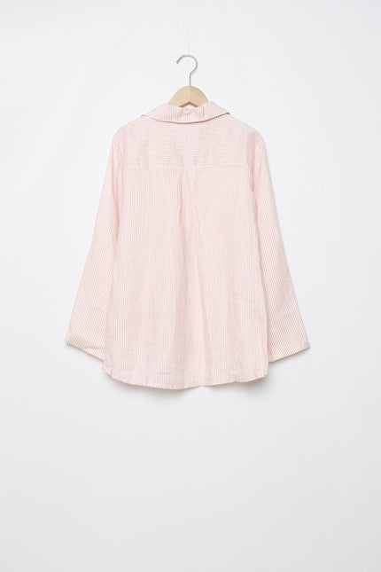 CAMISA ARMONIAS LINO