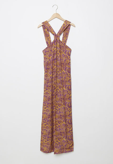 VESTIDO MASSIMA GRAZIA ZOE