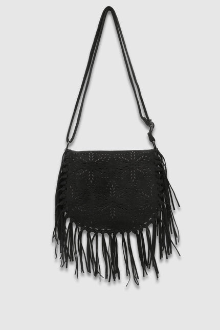 BOLSO DONNA ALESSIA FLORES