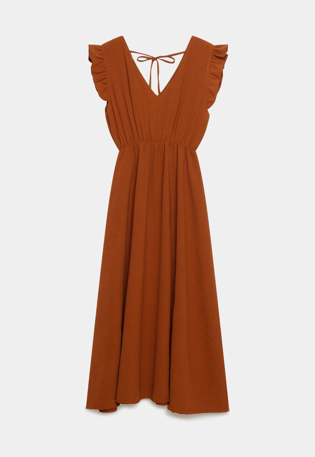 VESTIDO ARMONIAS GEMA