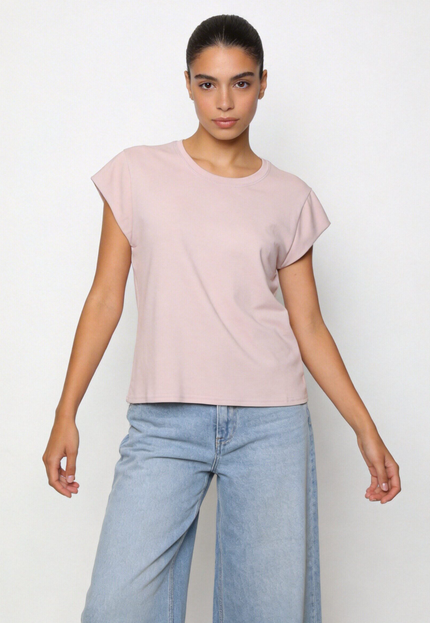 CAMISETA ARMONIAS ALGODÓN