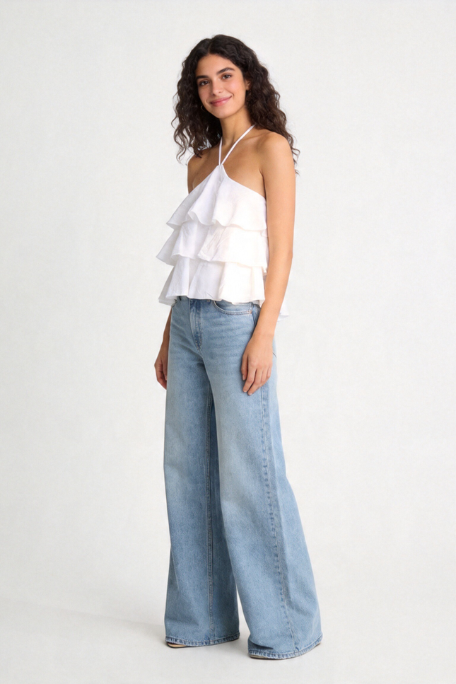 TOP ARMONIAS TEEN VOLANTES