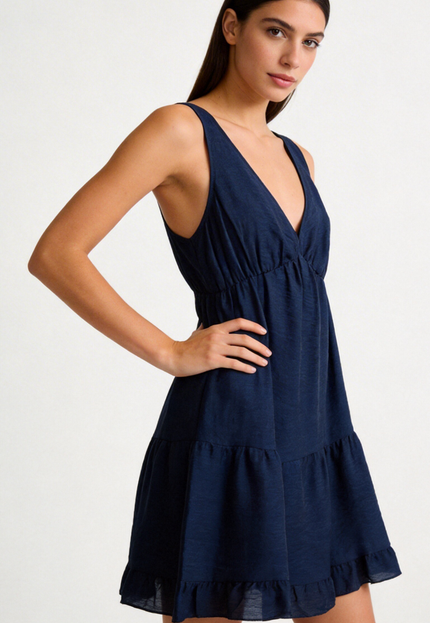 VESTIDO ARMONIAS CARLI