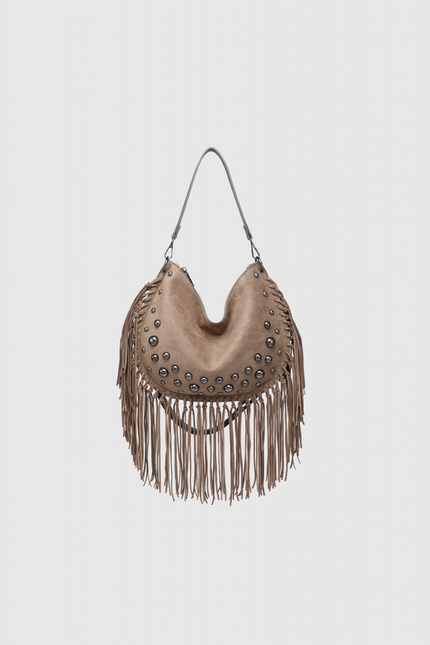 BOLSO DONNA ALESSIA TACHUELAS