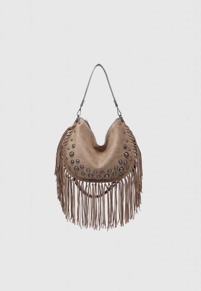 BOLSO DONNA ALESSIA TACHUELAS