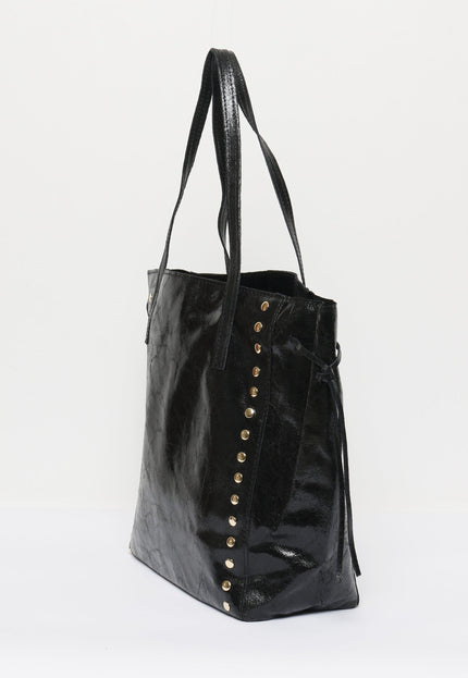SHOPPER MASSIMA GRAZIA PIEL