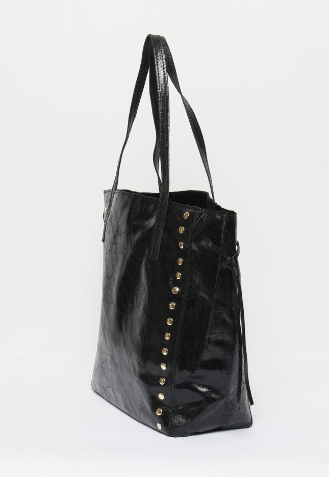 SHOPPER MASSIMA GRAZIA PIEL