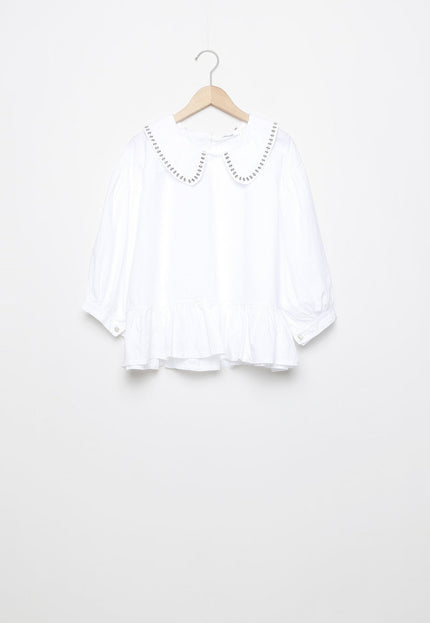 BLUSA ARMONIAS BOBO