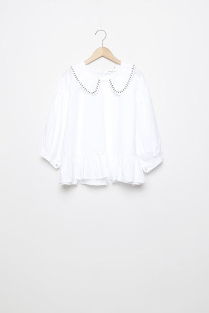BLUSA ARMONIAS BOBO
