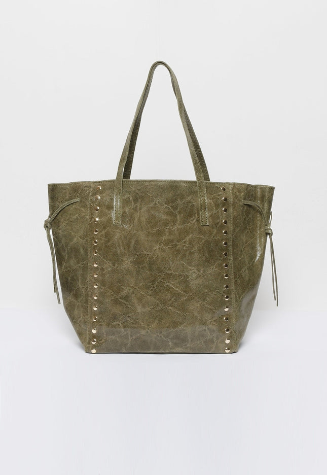 SHOPPER MASSIMA GRAZIA PIEL
