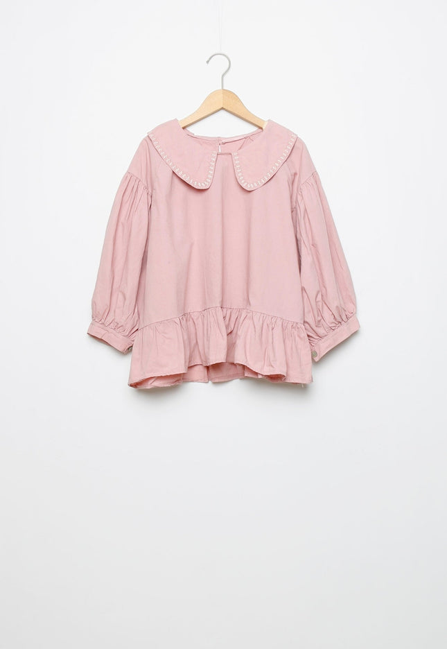 BLUSA ARMONIAS BOBO