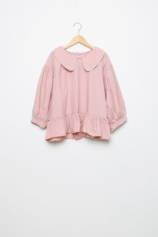 BLUSA ARMONIAS BOBO