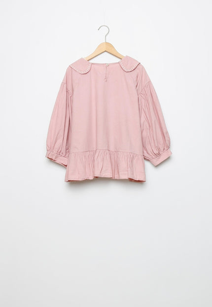 BLUSA ARMONIAS BOBO