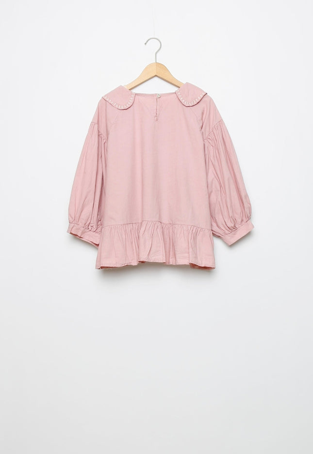 BLUSA ARMONIAS BOBO