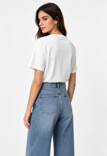 T-SHIRT ARMONIAS COCKTAIL