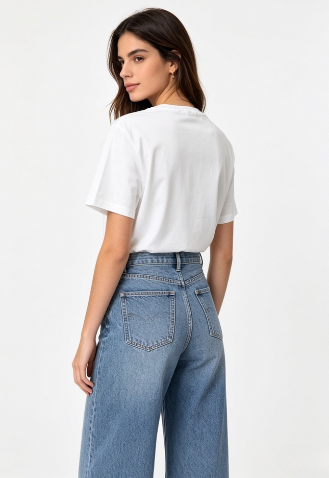 T-SHIRT ARMONIAS COCKTAIL