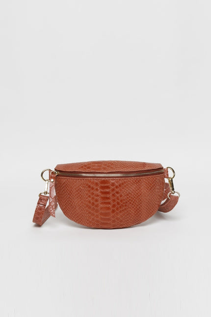 BOLSO ARMONIAS TEXTURA