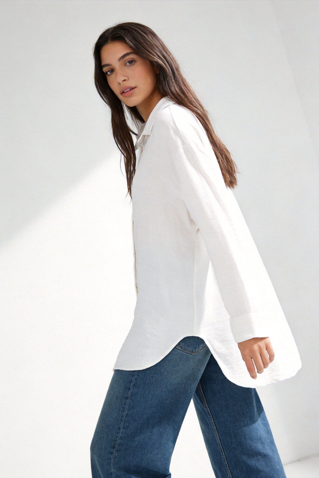 CAMISA ARMONIAS OVERSIZE