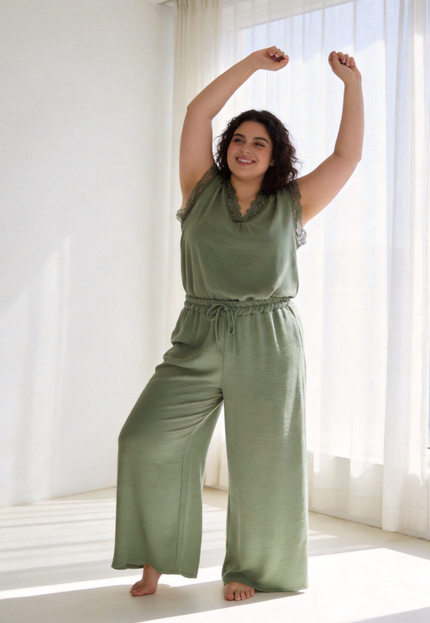CONJUNTO ARMONIAS CURVE PALERMO