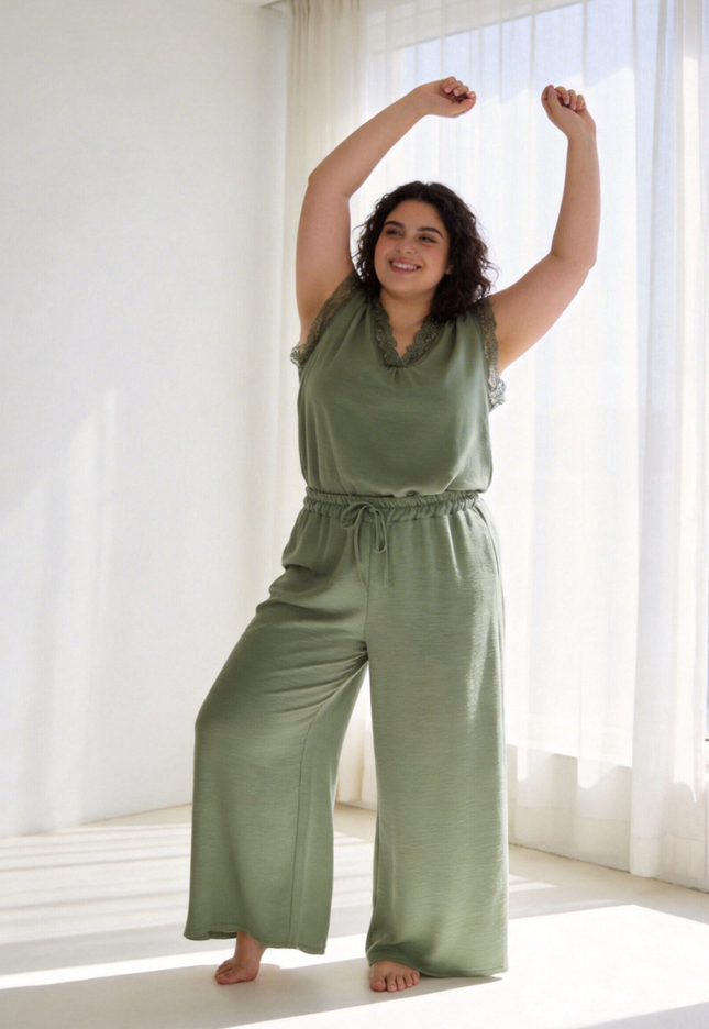 CONJUNTO ARMONIAS CURVE PALERMO