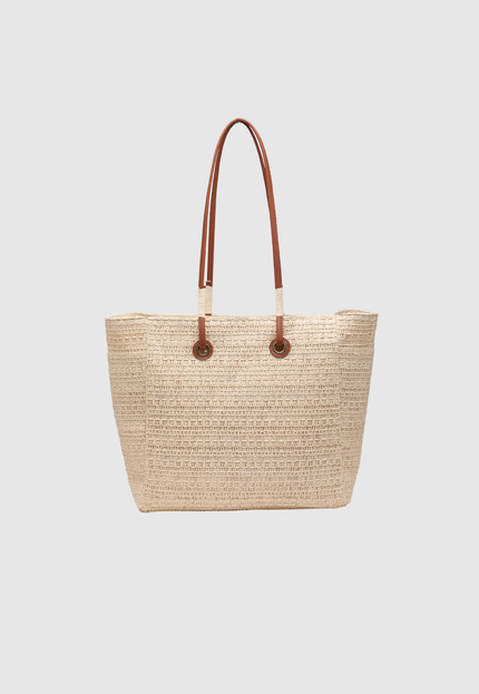 SHOPPER DONNA ALESSIA RAFIA