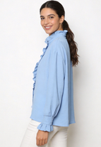 L.BLUE