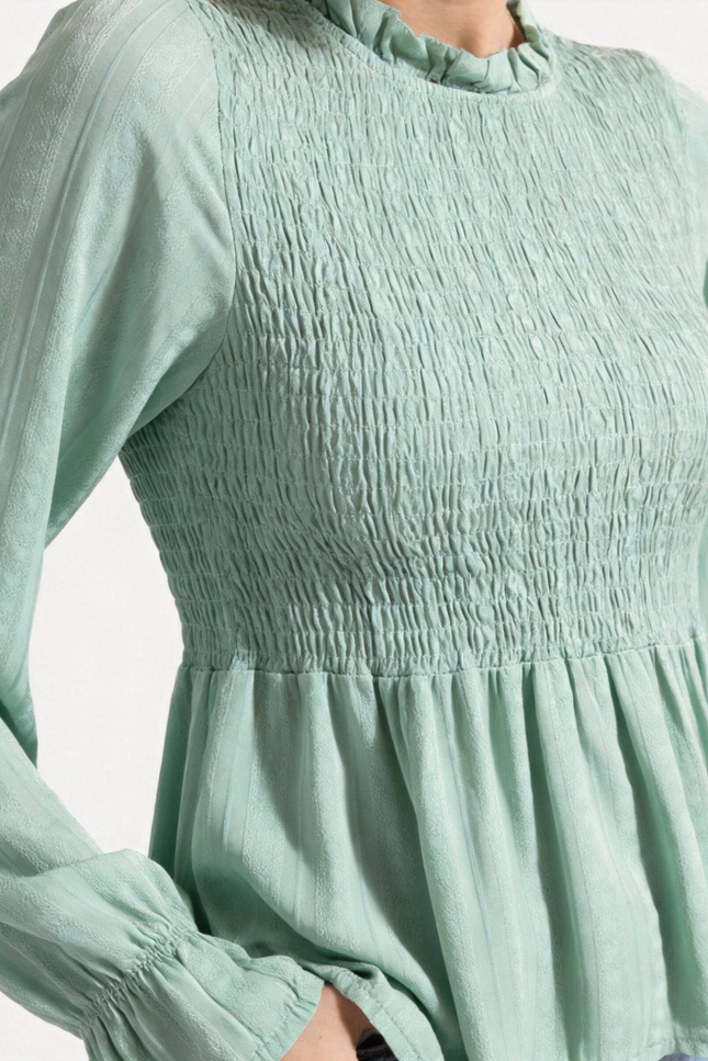 BLUSA ARMONIAS TEEN TELMA