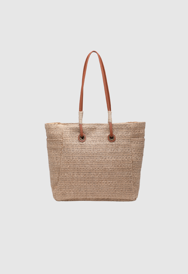 SHOPPER DONNA ALESSIA RAFIA